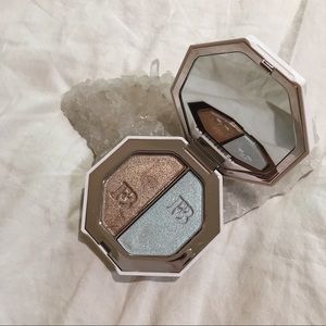 Fenty beauty killawatt freestyle highlighter duo